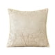 thumbnail image 5 of Funda de almohada decorativa de 45 x 45 cm, funda de cojín cuadrada para exhibición de manualidades, para muebles de interior y exterior, para sala de Blanco, 5 of 5