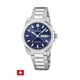 thumbnail image 1 of Reloj F20073/2 Festina Swiss Azul Hombre Acero Clasico, 1 of 4