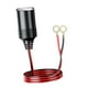 thumbnail image 4 of Adaptador Encendedor De Cigarrillos Cable De Alimentación Adaptador De Fuente De Alimentación Enchufe Hembra 1m, 4 of 5