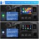 thumbnail image 3 of Radio para coche Votheon RAM 1500/2500/3500 Android 13 CarPlay, 3 of 7