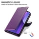 thumbnail image 5 of Funda para FOXDOCK Xiaomi Redmi Note 13 Pro Plus 5G– Cuero Premium, 3 ranuras para tarjetas, Protección contra impactos, 5 of 5