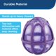 thumbnail image 5 of Juguete para perros PetSafe Busy Buddy Kibble Nibble Slow Feeder, 5 of 6