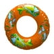 thumbnail image 1 of Flotador Inflable Redondo 70cm Naranja Para Piscinas, 1 of 2