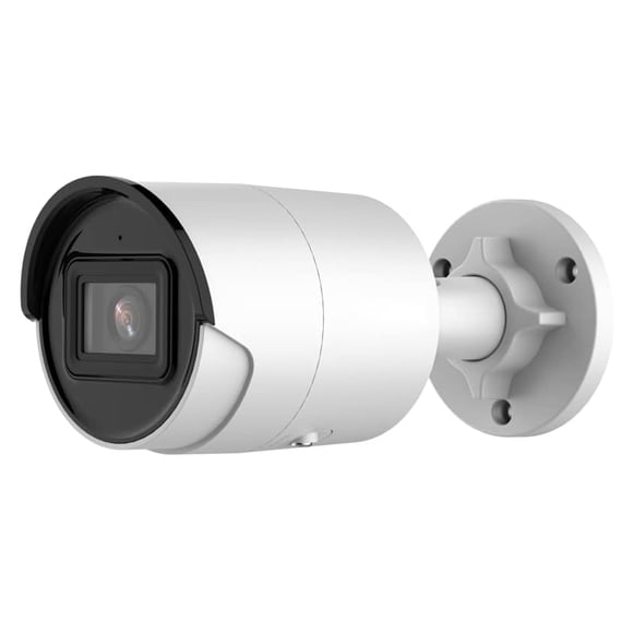 Cámara IP Hikvision DS-2CD2083G2-I 4K 8MP AcuSense para Exterior