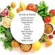 thumbnail image 5 of Extractor de verduras y frutas Juicer Omega Premium, 150 W, color plateado, 5 of 9