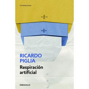 Libro Respiración Artificial Penguin Random House