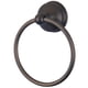 thumbnail image 1 of Toallero Kingston Brass Vintage BA1164ORB, 15 cm, bronce frotado con aceite, 1 of 2