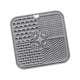 thumbnail image 2 of Juguete Interactivo para Perros y Gatos, Lick Pad Puzzle, 2 of 5