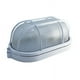 thumbnail image 1 of Foco Tortuga Porta E-27 Con Rejilla Exterior Blanco, 1 of 3