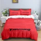 thumbnail image 1 of Fashion Cool T-Thrasher Logo Print Bedding Sets Exquisite Bed Supplies Set Duvet Cover Bed Comforter Set Bedding Set Luxury Gift, 1 of 5