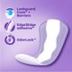 thumbnail image 3 of Panty Liners Always Daily Extra Protect Extra Long 116 unidades, 3 of 9