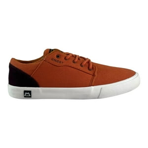 Zapatilla Urbana Gangsta Lane Naranja Hombre Naranja 6