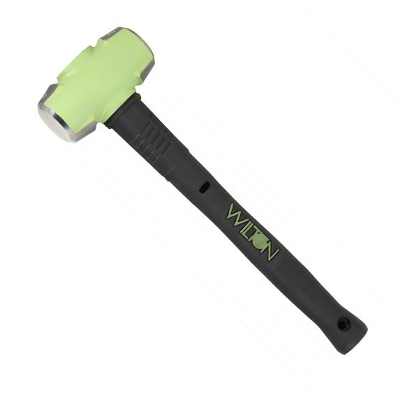 Martillo Wilton B.A.S.H 24 de 3,6 kg con cabeza de 3,6 kg