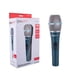 thumbnail image 4 of Microfono Con Cable Jack 6.3 Xlr Negro, 4 of 5
