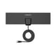 thumbnail image 1 of Antena Digital HDTV Interioir Coaxial Negro SDV5330/55, 1 of 4