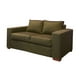 thumbnail image 4 of Living Cedric 2 cuerpos + 2 Pouf Café, 4 of 4