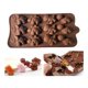 thumbnail image 1 of Moldes De Chocolate Dino Molde Chocolate Dinosaurio, 1 of 10