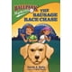 thumbnail image 1 of Reserva Curveball Ballpark Mysteries #22: The Sausage Race Chase, 1 of 1