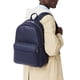thumbnail image 3 of Mochila Lacoste Classic para portátil con bolsillo para hombre, color azul medianoche, 3 of 5