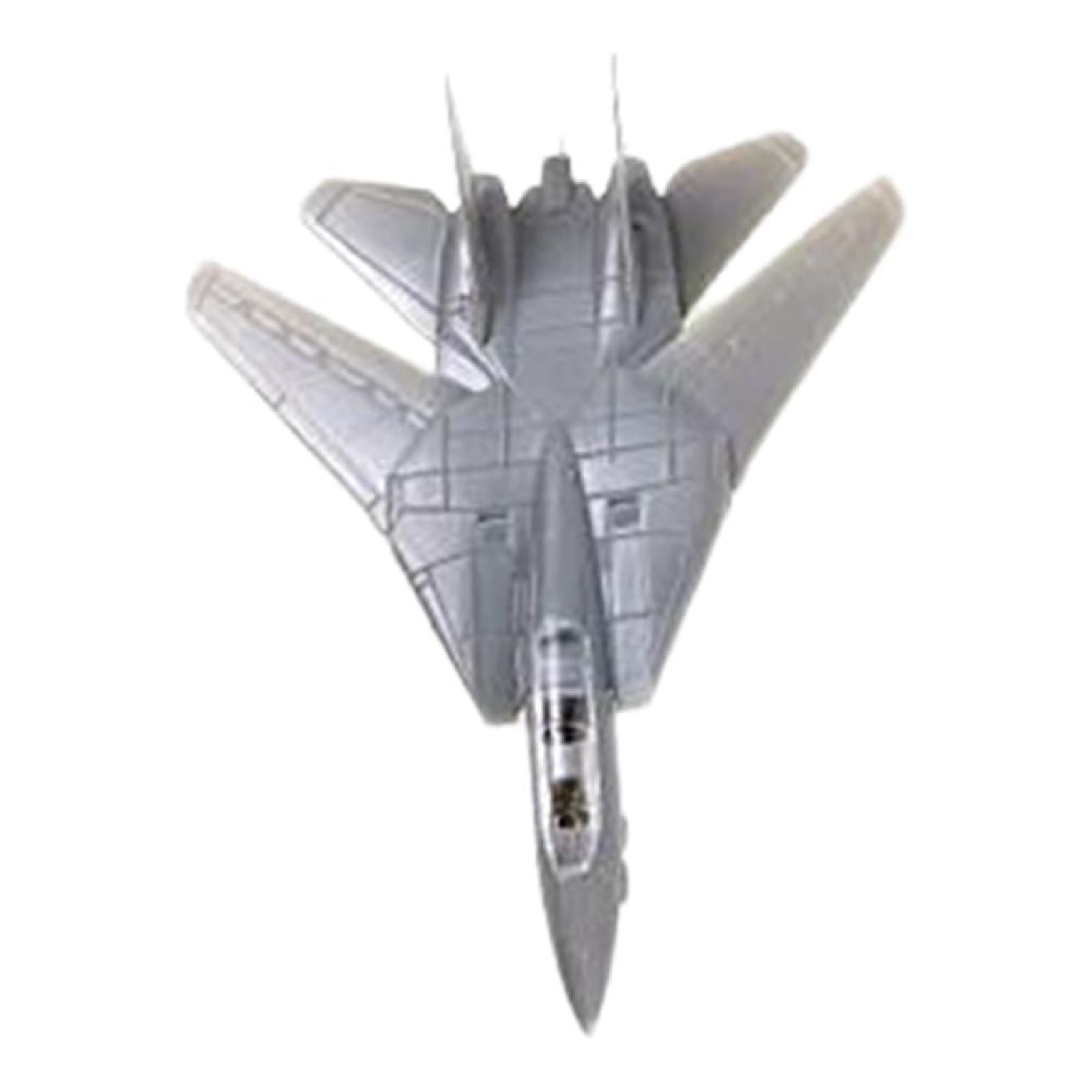 Bothyi - Rompecabezas 4d A Escala 1:144, Juguete De Modelo De Simulación De Luchador Para Niños Y Adultos F14