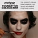 thumbnail image 4 of Base de maquillaje Mehron, pintura grasa blanca, 38 g, 4 of 6