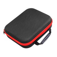 Ioensy - Estuche De Transporte Para Taladro Eléctrico, Estuche De Viaje Para Llave, Alicates Para Amoladora Eléctrica