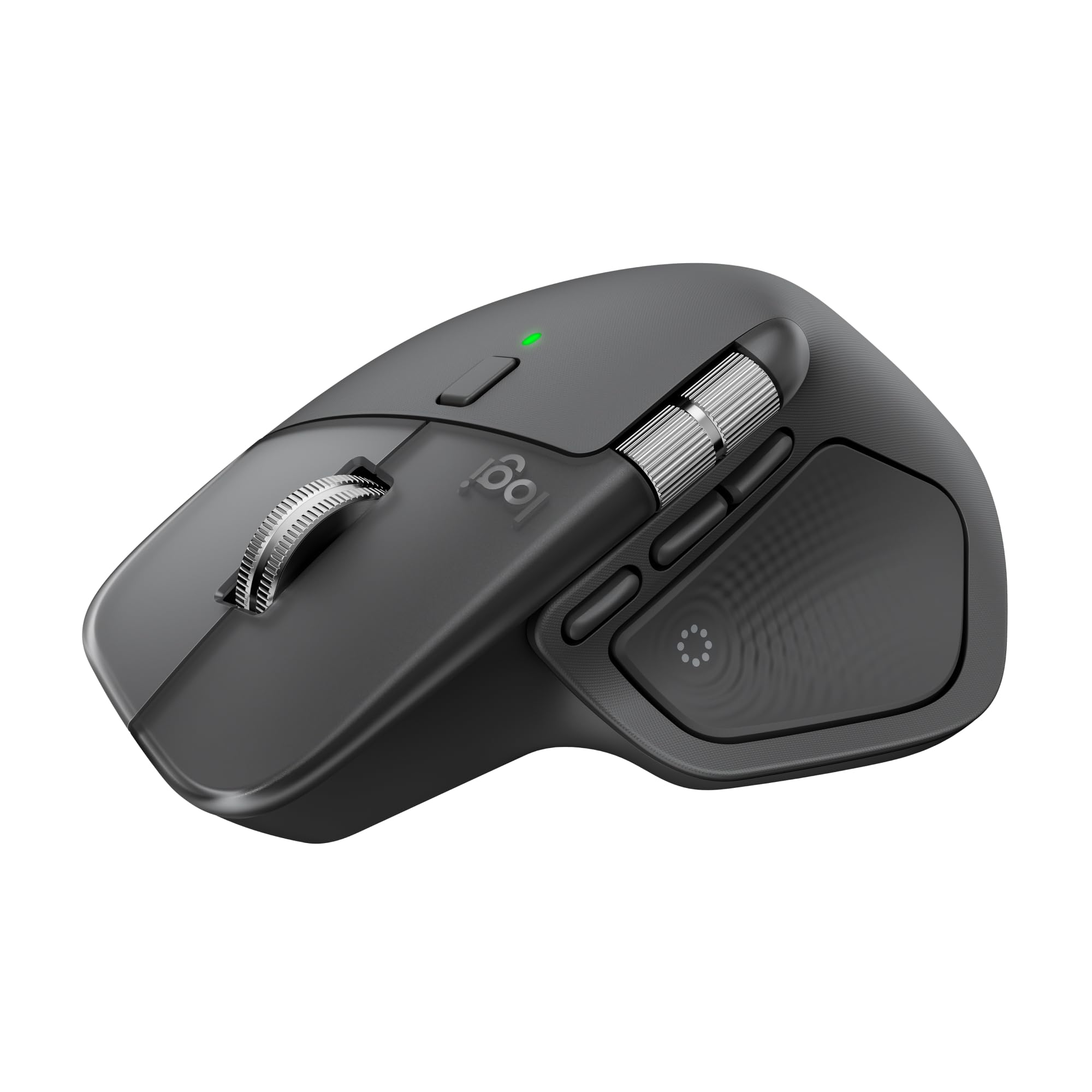 Ratón Inalámbrico Logitech Mx Master 4 Haptic Feedback
