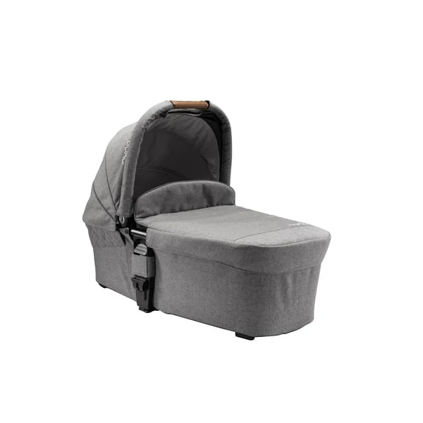 Asiento Moises Mixx Next Cot Granite Nuna