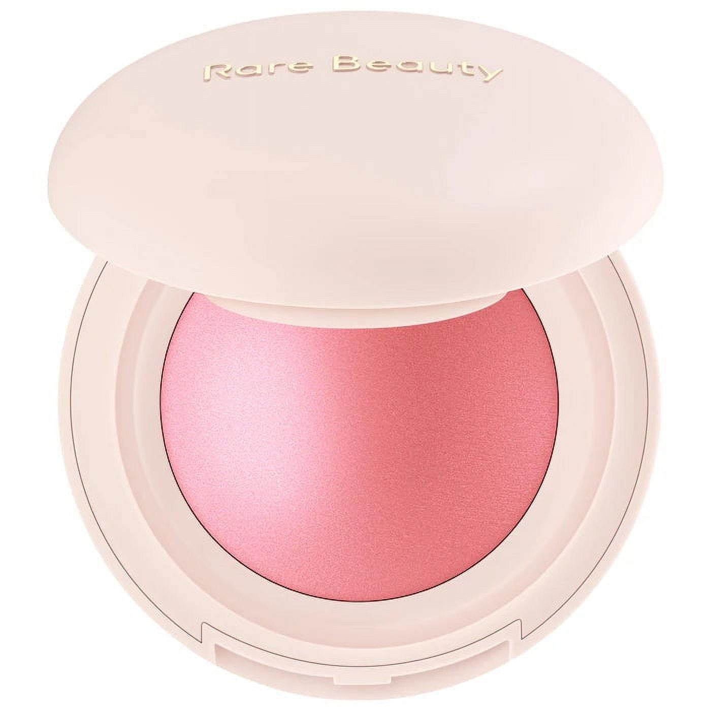 Rare Beauty Soft Pinch Luminous Powder Blush Mejillas - Happy - Cool Pink