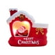 thumbnail image 3 of Luz De Noche Decoración Lámparas De Noche Creativas Para Interiores Navidad Niños Estilo A, 3 of 3