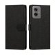 thumbnail image 2 of Cartera Funda para Motorola Moto G55 Carga Inalámbrica, Negro, 2 of 6