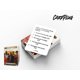 thumbnail image 4 of Juego de cartas de trivia HoodFued Ultimate Family Afro-American, 4 of 7