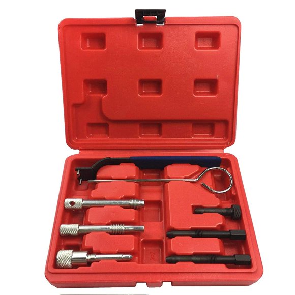 Kit de Herramientas de Sincronización BestsQ para Chrysler LDV 2.5/2.8CRD