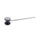thumbnail image 1 of Mazo Batidor De Pedal De Tambor Con Cabeza De Martillo 21cm, 1 of 5