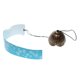 thumbnail image 2 of nanbu iwachu furin de hierro fundido campana de viento campana jardín decoración del balcón 6, 2 of 5