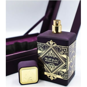 Lattafa - Perfume Badee Al Oud Edp 100 Ml