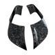 thumbnail image 1 of Protector De Carenados De Ala De Ala De Spoiler De Motocicleta Para YZFR7 2021 2022 2023 Forging Black, 1 of 5