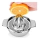 thumbnail image 2 of Exprimidor Manual Jugo Acero Inoxidable Alta Resistencia, 2 of 5