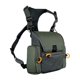 thumbnail image 4 of Bolsa De Pecho Con Arnés Para Binoculares, Bolsa De Almacenamiento De Gran Capacidad Con Múltiples Bolsillos, 4 of 5