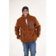 thumbnail image 2 of Poleron Polar Sherpa Bonded Con Cierre 8717, 2 of 3