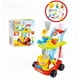 thumbnail image 1 of Carro Con Herramienta De Jardinería Para Niños, 1 of 3