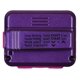 thumbnail image 3 of Temporizador de intervalos y cronómetro Gymboss violeta/rosa metalizado, 3 of 5