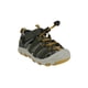 thumbnail image 2 of Sandalia Nat Geo Kids Outdoor Infantil Verde Petróleo, 2 of 5