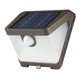 thumbnail image 1 of Sensor de movimiento HALO Solar con forma de cuña LED para exteriores, 1 of 7