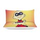 thumbnail image 4 of The Incredibles Cartoon Bedding Sets Ultra Soft Skin-Friendly Duvet Cover 3 Piece, Cute Comforter Cover Bed Set for Boys Girls Kids, 4 of 5