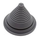 thumbnail image 1 of Afilador de cuchillas para cortacésped, equilibrador de precisión, accesorios de desbrozadora, balanzas de cuchillas después de afilar, pieza de Gris, 1 of 5