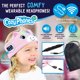 thumbnail image 4 of Auriculares inalámbricos para niños pequeños CozyPhones 3.0 para niños de más de 2 años, 4 of 9