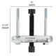 thumbnail image 3 of Kit Extractor de Volante OEMTOOLS 20 cm, 3 of 9