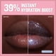 thumbnail image 4 of Color de labios REVLON Glimmer Gloss 003 Lavender Lust 4 ml, 4 of 9