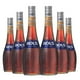thumbnail image 1 of 6 Licores Amareto, 700 ml, 24%, 1 of 3